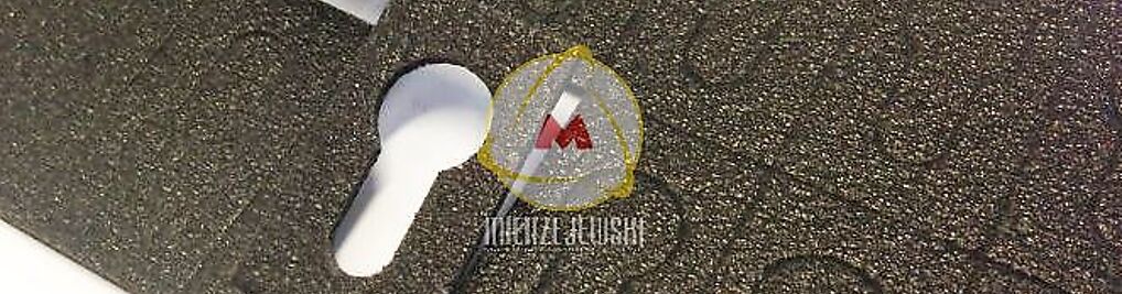 Zdjęcie w galerii MIERZEJEWSKI Materiały Samoprzylepne nr 10