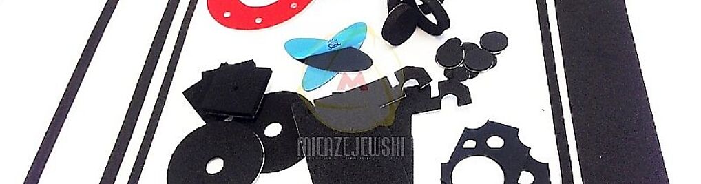 Zdjęcie w galerii MIERZEJEWSKI Materiały Samoprzylepne nr 4