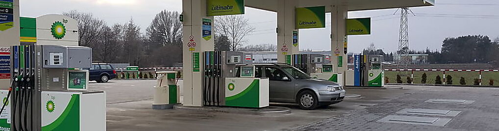 Zdjęcie w galerii Petronova Sp. z o.o. nr 1
