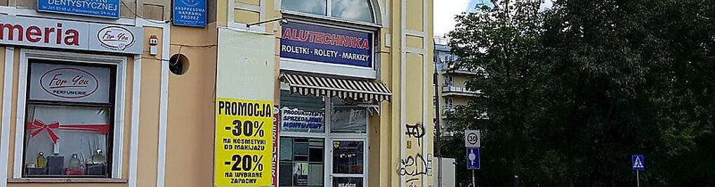 Zdjęcie w galerii Alutechnika Serwis nr 1