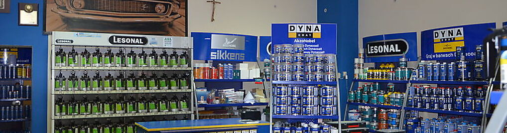 Zdjęcie w galerii Firma Usługowo Handlowa Nowsan J R Ostrowscy, S.C nr 2