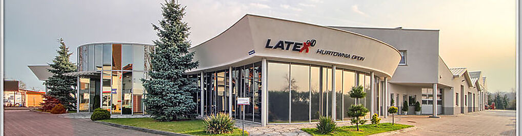 Zdjęcie w galerii Latex Opony nr 1