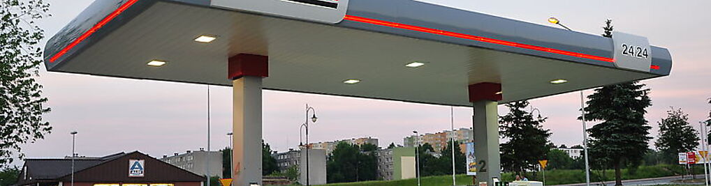 Zdjęcie w galerii Petronova Sp. z o.o. nr 6