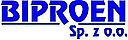 Logo - Biproen, ul. Marii Konopnickiej 13, Siemianowice Śląskie 41-100 - Przedsiębiorstwo, Firma, numer telefonu, NIP: 6431732567