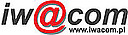 Logo - IWACOM Sp. o.o., ul. Rewolucji 1905 r. 4, Łódź 90-273 - Informatyka, godziny otwarcia, numer telefonu