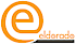 Logo - ELDORADO COMPUTERS SP. J., ul. Eugeniusza Romera 10 lok. U9 02-784 - Przedsiębiorstwo, Firma, godziny otwarcia, numer telefonu