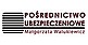Logo - Pośrednictwo Ubezpieczeniowe Małgorzata Walukiewicz, Szczecin 71-025 - Przedsiębiorstwo, Firma, NIP: 8521525985