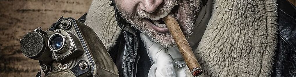 Zdjęcie w galerii Travart Paweł Kucharski nr 1