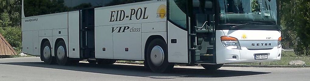 Zdjęcie w galerii Biuro Turystyczno-Handlowe Eid-Pol Ewa Konarzewska nr 2