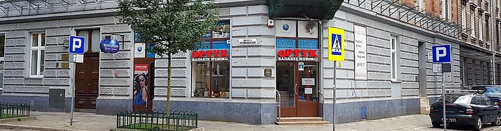 Zdjęcie w galerii Optyk Mielnicki&Bieniek nr 1