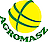 Logo - Agromasz Serwis Sp. z o.o., Domaradz 774a, Domaradz 36-230 - Przedsiębiorstwo, Firma, godziny otwarcia, numer telefonu