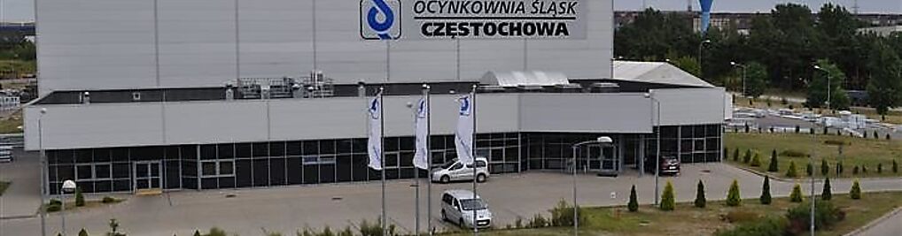 Zdjęcie w galerii Ocynkownia Śląsk Zakład Częstochowa nr 1
