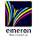 Logo - EMERON Mariusz Rutkowski, Odkryta 11C, Warszawa 03-140 - Przedsiębiorstwo, Firma