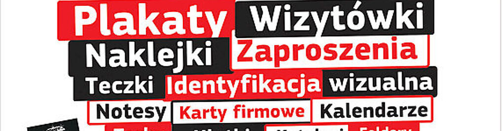 Zdjęcie w galerii Studio Reklamy Kreatyw Marcin Hauer nr 1