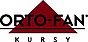 Logo - Orto-Fan Kursy, ul. Jagiellońska 66, Warszawa 03-468 - Przedsiębiorstwo, Firma, godziny otwarcia