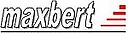 Logo - Maxbert, ul. Krakowiaków 80/98, Warszawa 02-255 - Przedsiębiorstwo, Firma, numer telefonu