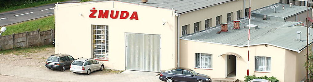 Zdjęcie w galerii Przedsiębiorstwo Budowlane Żmuda nr 1