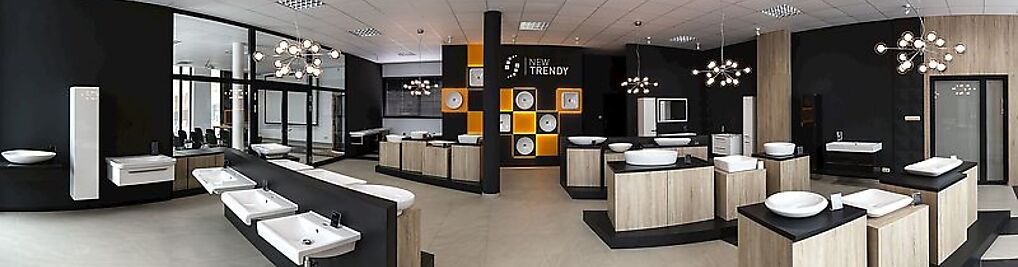 Zdjęcie w galerii New Trendy nr 3