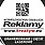 Logo - Studio Reklamy Kreatyw Marcin Hauer, Kalinowa 38, Kielce 25-148 - Przedsiębiorstwo, Firma, godziny otwarcia, numer telefonu, NIP: 6572417916