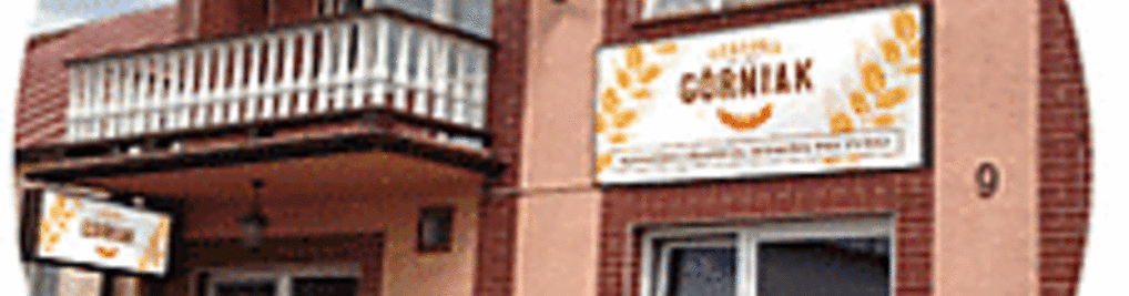 Zdjęcie w galerii PIEKARNIA GÓRNIAK nr 1