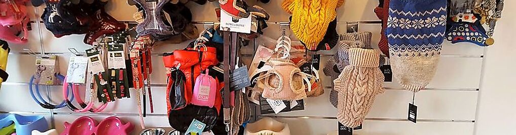 Zdjęcie w galerii Hubuform butik dla psa i kota nr 2