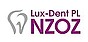 Logo - Lux Dent PL, ul. J. Wybickiego 4, Nowa Karczma 83-404 - Dentysta, godziny otwarcia