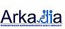 Logo - Stowarzyszenie Niepełnosprawnych Dzieci i Młodzieży Arkadia 32-500 - Fundacja, Stowarzyszenie, Związek, numer telefonu, NIP: 6282108029