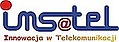 Logo - Insatel, Ossolińskich 2, Lesko 38-600 - Przedsiębiorstwo, Firma, godziny otwarcia, numer telefonu, NIP: 6842396935