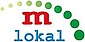 Logo - MLOKAL Wirtualne Biuro, Nowogrodzka 31, Warszawa 00-511 - Przedsiębiorstwo, Firma, numer telefonu