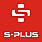 Logo - Salon S-Plus - Serwis samochodowy, ul. Poznańska 10 62-080 , godziny otwarcia, numer telefonu
