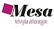 Logo - Mesa tekstylia dekoracyjne, Granitowa 14/9, Świętochłowice 41-600 - Przedsiębiorstwo, Firma, numer telefonu