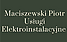 Logo - PHU SAB instalbud, Przybyszewskiego Stanisława 116/118, Łódź 93-120 - Elektryk, numer telefonu