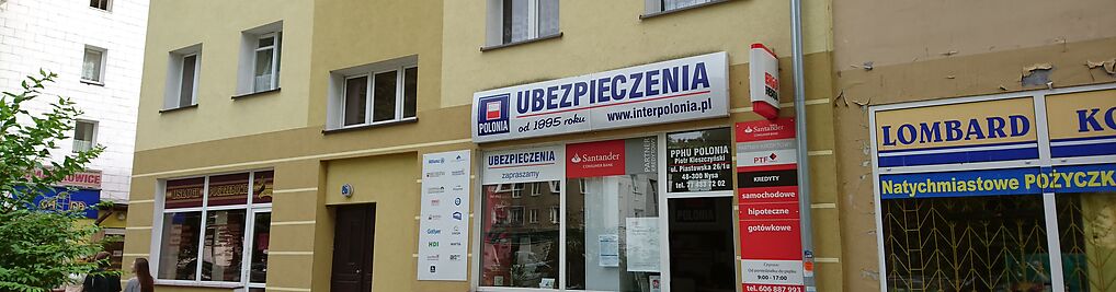 Zdjęcie w galerii Polonia Piotr Kieszczyński nr 1
