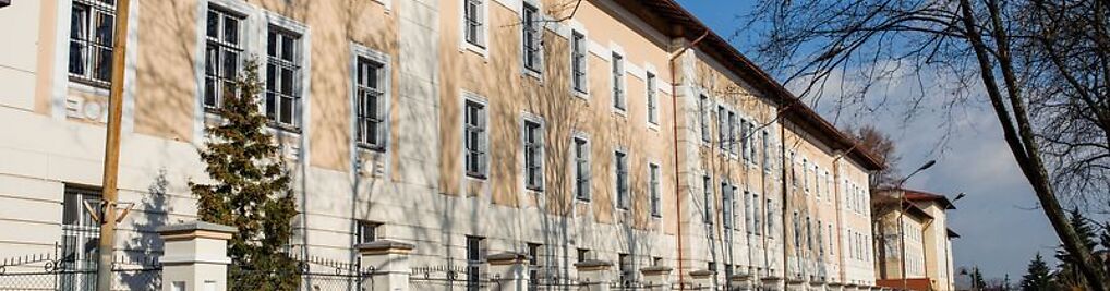 Zdjęcie w galerii Specjalistyczny Psychiatryczny Zespół Opieki Zdrowotnej nr 1
