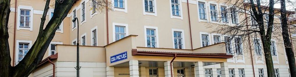 Zdjęcie w galerii Specjalistyczny Psychiatryczny Zespół Opieki Zdrowotnej nr 5
