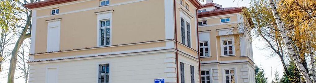Zdjęcie w galerii Specjalistyczny Psychiatryczny Zespół Opieki Zdrowotnej nr 6