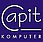 Logo - Capit, Przeskok 8 lok 5, Radom 26-600 - Komputerowy - Sklep, godziny otwarcia, numer telefonu