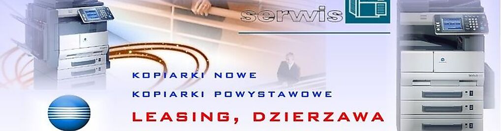 Zdjęcie w galerii FHU Tom Serwis Centrum kopiarek nr 1
