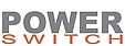 Logo - Power Switch Tomasz Pawelczyk, ul. Surowieckiego 12C lok uż.1 02-784 - Przedsiębiorstwo, Firma, numer telefonu