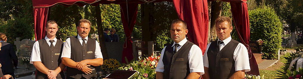 Zdjęcie w galerii Heban Piontczak Zakład Pogrzebowy nr 5