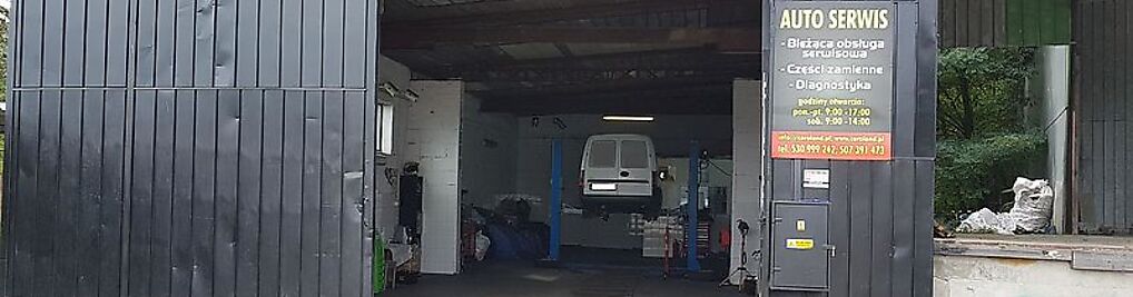Zdjęcie w galerii Auto Serwis CARoLAND nr 2