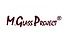 Logo - M.Glass Project Hurtownia Opakowań Szklanych, Tenisowa 5, Raszyn 05-090 - Sklep, numer telefonu
