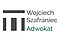 Logo - Kancelaria Adwokacka Adwokat Wojciech Szafraniec, Myślenice 32-400 - Kancelaria Adwokacka, Prawna, godziny otwarcia, numer telefonu