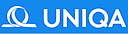 Logo - TU Uniqa SA, Poniatowskiego 42, Słupsk 76-200 - Uniqa - Ubezpieczenia, godziny otwarcia, numer telefonu