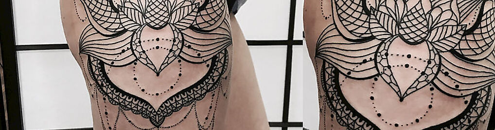 Zdjęcie w galerii Studio Tatuażu Artystycznego Monaché Ink nr 2