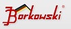 Logo - BORKOWSKI - Grupa SBS Sp. z o.o., Gwiaździsta 3, Swarzędz 62-020 - Przedsiębiorstwo, Firma, godziny otwarcia, numer telefonu