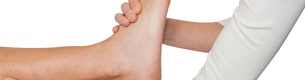 Zdjęcie w galerii Podolog Wrocław - Leczenie Stóp Wrocław nr 4