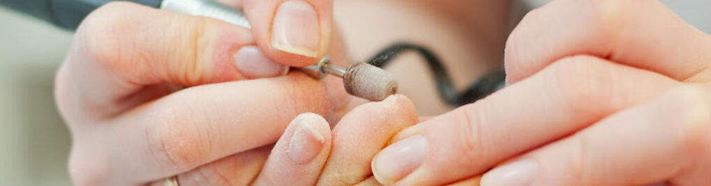 Zdjęcie w galerii Podolog Wrocław - Leczenie Stóp Wrocław nr 5