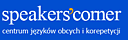Logo - Szkoła językowa Speakers Corner, Mickiewicza 3, Tarnów 33-100 - Szkoła językowa, numer telefonu