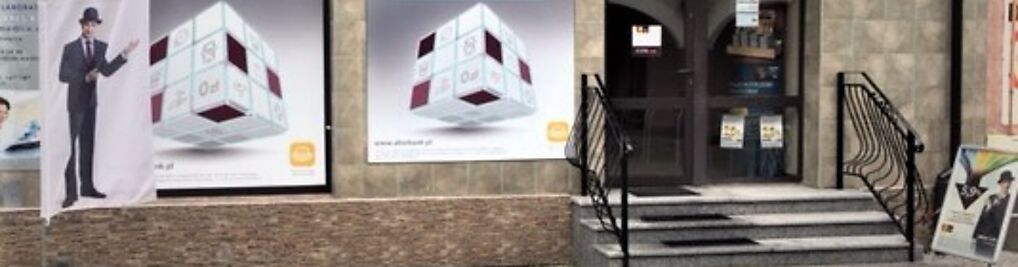 Zdjęcie w galerii Alior Bank - Oddział nr 1